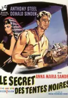 plakat filmu The Black Tent