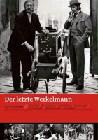 plakat filmu Der Letzte Werkelmann