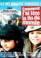 Daniel Mitulescu / Tak spędziłem koniec świata