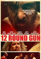 plakat filmu 12 Round Gun