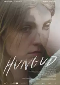 Plakat filmu Hungud