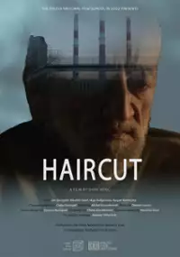Plakat filmu Strzyżenie