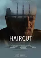 plakat filmu Strzyżenie