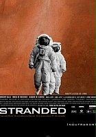 plakat filmu Stranded