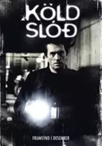 Plakat filmu Köld slóð