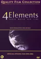plakat filmu 4 Elements