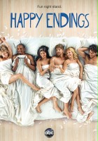 plakat filmu Happy Endings
