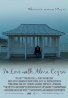 plakat filmu In Love with Alma Cogan