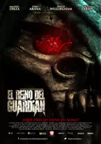 Plakat filmu Tekuani, the Guardian