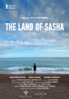 plakat filmu The Land of Sasha
