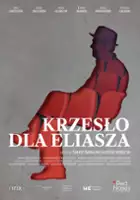 plakat filmu Krzesło dla Eliasza