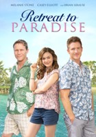 plakat filmu Retreat to Paradise