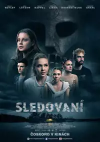 Plakat filmu Feed