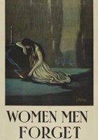 plakat filmu Women Men Forget