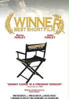 plakat filmu Winner: Best Short Film