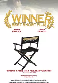 Plakat filmu Winner: Best Short Film