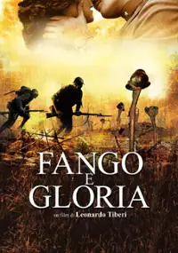 Plakat filmu Fango e Gloria
