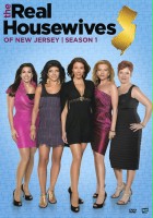 plakat - Bogate życie w New Jersey (2009)