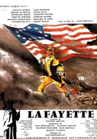 plakat filmu La Fayette
