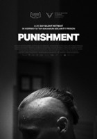 plakat filmu Punishment