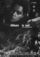 Marianne M&eacute;tivier / Ailleurs la nuit
