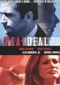 Plakat filmu Świetny interes