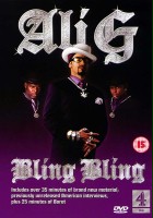 plakat filmu Ali G: Bling Bling