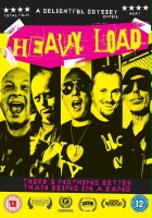 plakat filmu Heavy Load