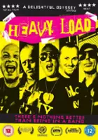 plakat filmu Heavy Load