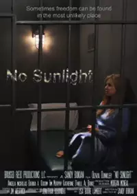 Plakat filmu No Sunlight