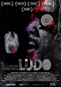 Plakat filmu Ludo