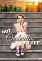 plakat filmu Not Cinderella's Type