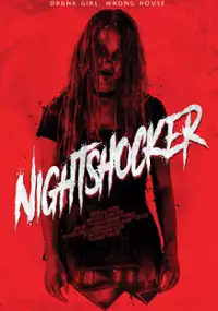 Plakat filmu Nightshocker