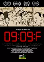 plakat filmu 09:09 F