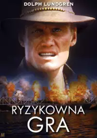 Plakat filmu Saper