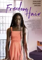 plakat filmu Freedom Hair