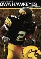 plakat serialu Iowa Hawkeyes 2003 Football - Instant Replay