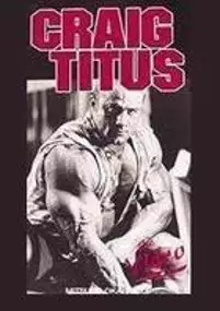 Plakat filmu Craig Titus: The Video