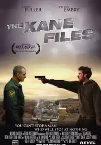 Plakat filmu The Kane Files: Life of Trial