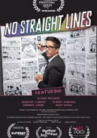 plakat filmu No Straight Lines: The Rise of Queer Comics