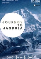 plakat filmu Journey to Jagdula