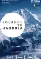 plakat filmuJourney to Jagdula