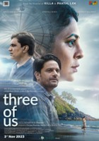 plakat filmu Three of Us