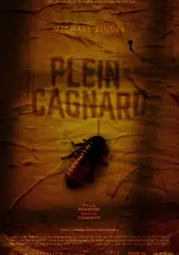 Plakat filmu Efekt cieplarniany