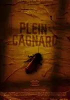 plakat filmu Efekt cieplarniany