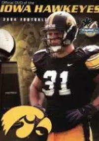 Plakat filmu Iowa Hawkeyes 2004 Football - Instant Replay