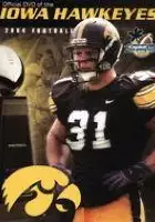 plakat filmu Iowa Hawkeyes 2004 Football - Instant Replay
