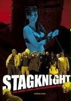 plakat filmu Stagknight