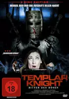 Simon Cathcart / Stagknight