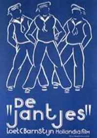 Plakat filmu De jantjes